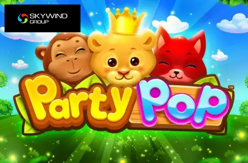 Party Pop